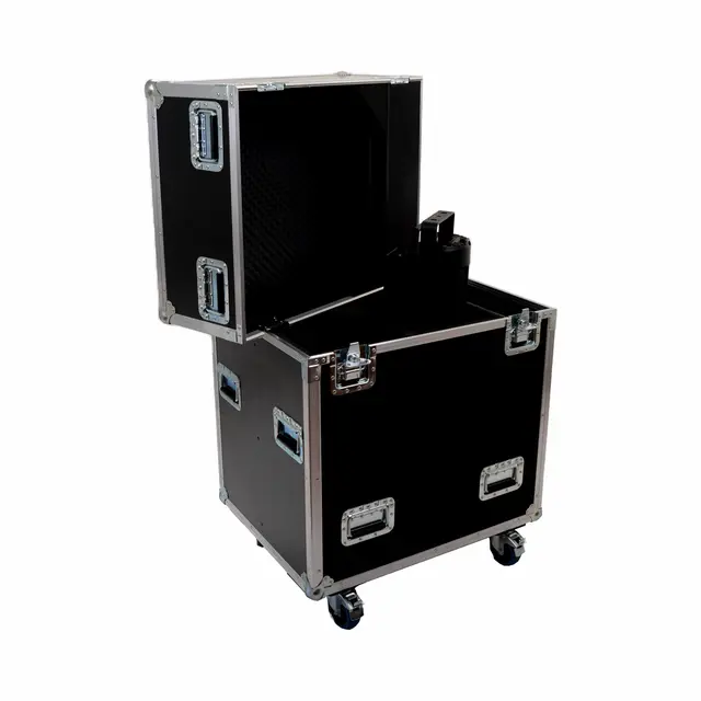 ADJ Encore Profile Pro WW - CRI: 97 NO LENS / 260W, 9 Kg, 10.000 Lumen 