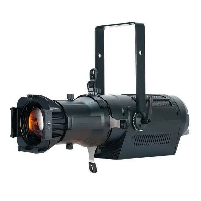 ADJ Encore Profile Pro Color - CRI>90 NO LENS / 250W RGBAWL, 6000 Lumen 
