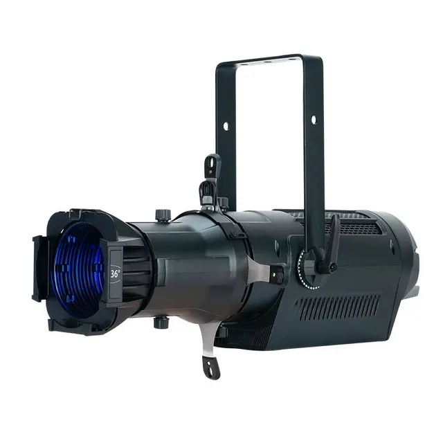 ADJ Encore Profile Pro Color - CRI>90 NO LENS / 250W RGBAWL, 6000 Lumen 
