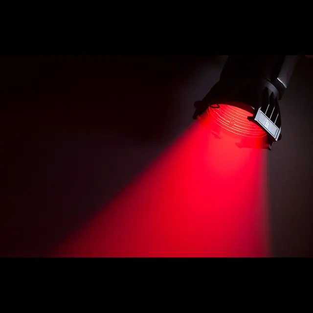 ADJ Encore Profile Pro Color - CRI>90 NO LENS / 250W RGBAWL, 6000 Lumen 