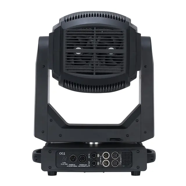 ADJ Focus Profile -  20.990 Lumen- 7-45° 400W LED Engine, 6.700K, 88 CRI w filter 