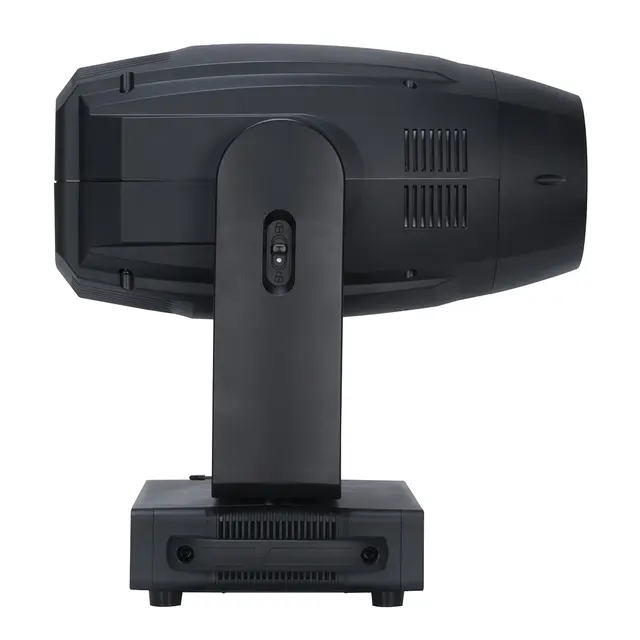 ADJ Focus Profile -  20.990 Lumen- 7-45° 400W LED Engine, 6.700K, 88 CRI w filter 