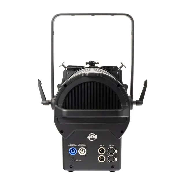 ADJ Encore FR Pro Color -  CRI: 94+ Fresnel, 400W, 9-37° 