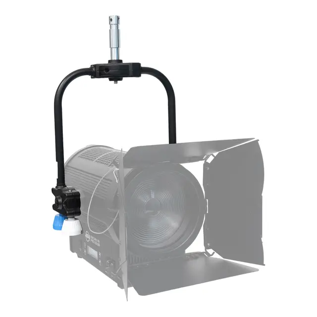 ADJ Encore FR Pro Color -  CRI: 94+ Fresnel, 400W, 9-37° 