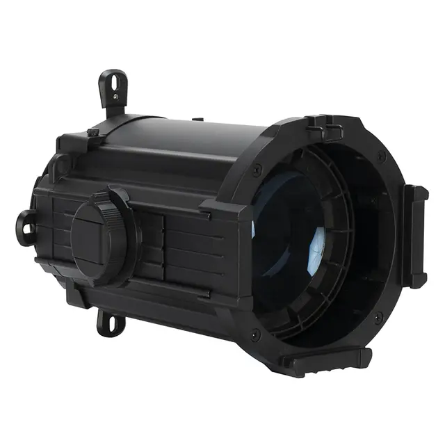ADJ EP Lens Zoom 15-30 15-30 Degree Optical Zoom Lens Assembly 