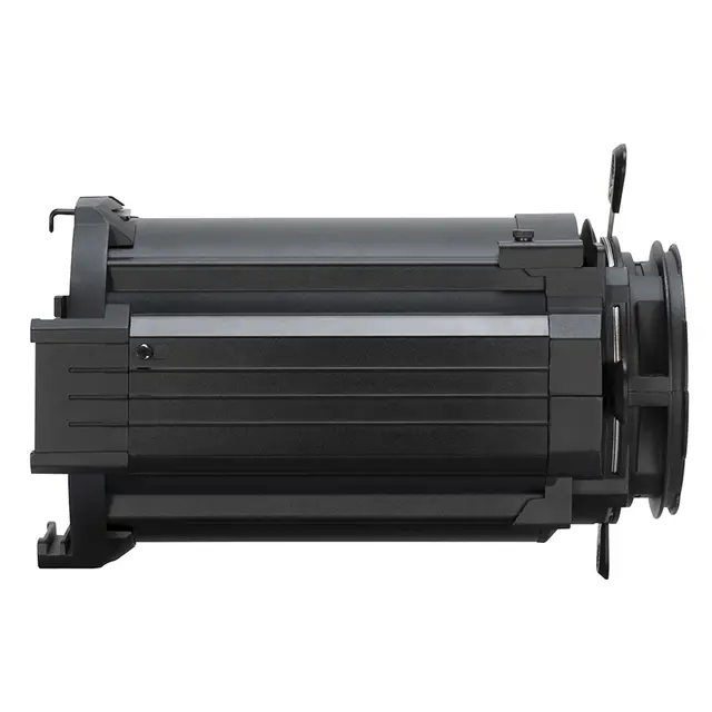 ADJ EP Lens Zoom 15-30 15-30 Degree Optical Zoom Lens Assembly 