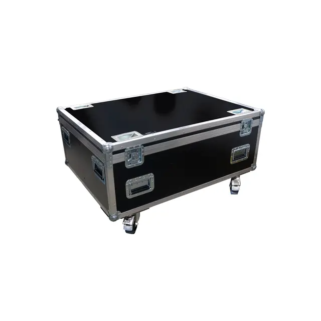 ADJ Focus Flex Wash Zoom 5- 55° - CRI 79 7 x 40-Watt 4-in-1 RGBW, 7 Kg 