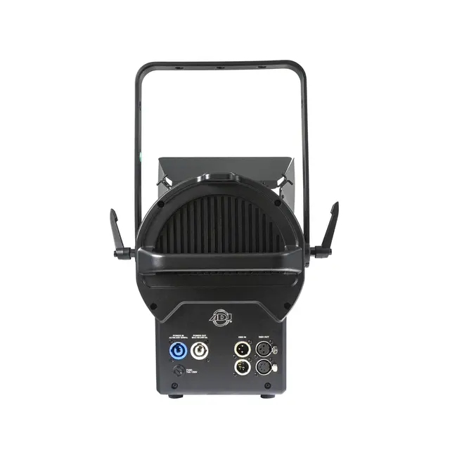 ADJ Encore FR Pro WW - CRI: 97.2 Fresnel, 200W, 10-46°, 3000K 