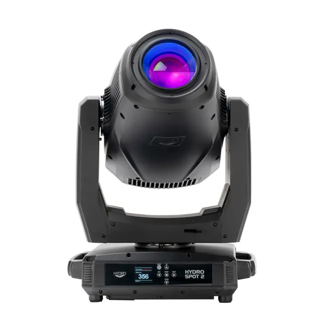 ADJ Hydro Spot 2 - 15,000 Lumen - 8 -41° 320W Cool White LED Engine (50,000 hr.) 