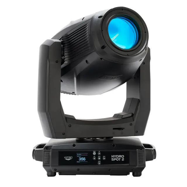 ADJ Hydro Spot 2 - 15,000 Lumen - 8 -41° 320W Cool White LED Engine (50,000 hr.) 