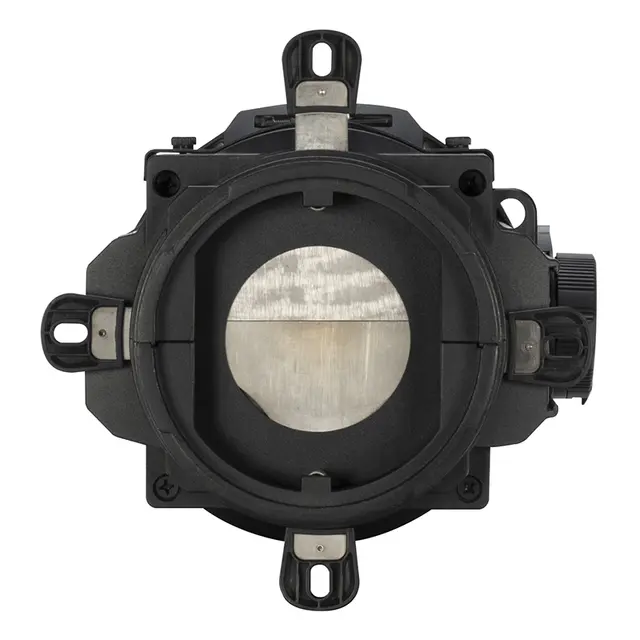 ADJ EP Lens Zoom 25-50 25-50 Degree Optical Zoom Lens Assembly 