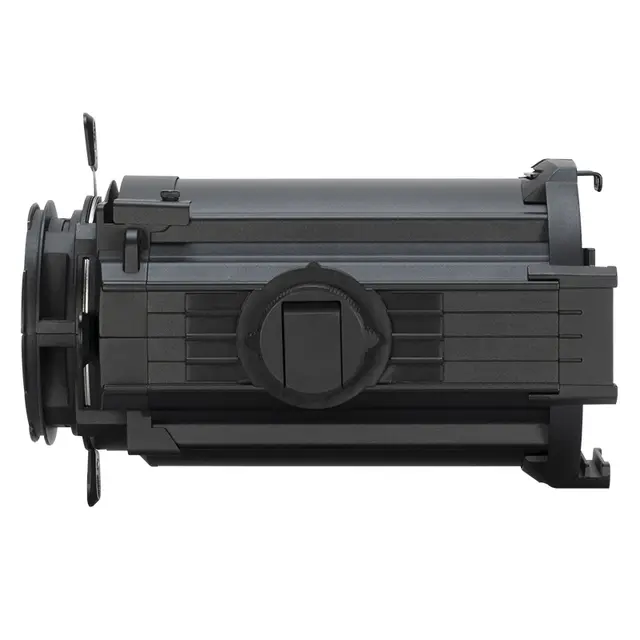 ADJ EP Lens Zoom 25-50 25-50 Degree Optical Zoom Lens Assembly 