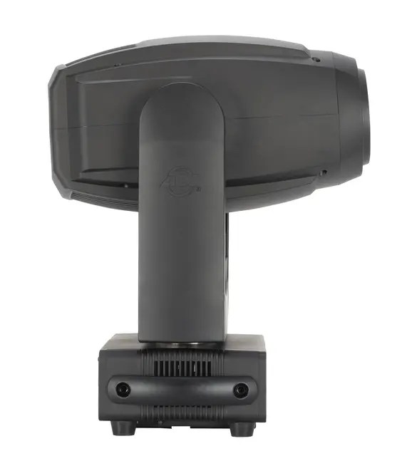 ADJ Focus Hybrid - 2° to 24° 200W, (7,500K) LED engine,  >70CRI 