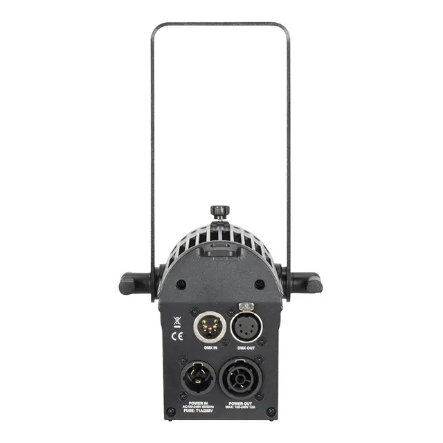 ADJ Encore Profile Mini WW Warm White NO LENS/40W LED, CRI >98, 3000K, 1.65 Kg 