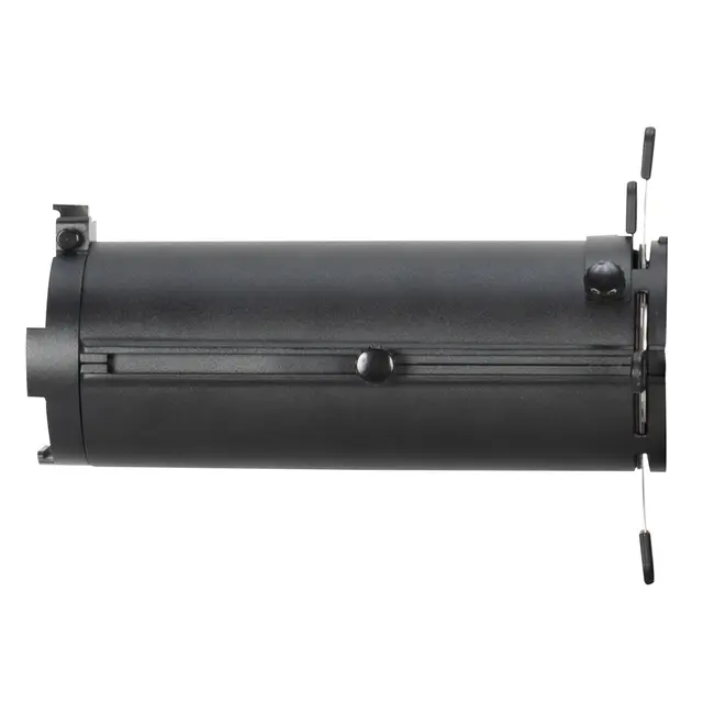 ADJ EP MINI LENS 15-30Z 15-30 Degree Optical Zoom Lens Assembly 