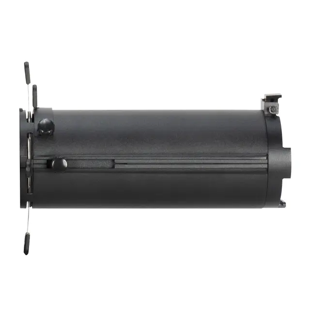 ADJ EP MINI LENS 15-30Z 15-30 Degree Optical Zoom Lens Assembly 