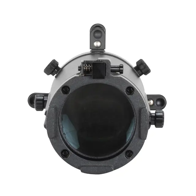 ADJ EP MINI LENS 25-50Z 25-50 Degree Optical Zoom Lens Assembly 