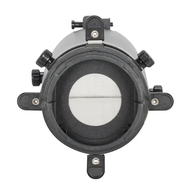 ADJ EP MINI LENS 25-50Z 25-50 Degree Optical Zoom Lens Assembly 