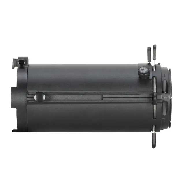 ADJ EP MINI LENS 25-50Z 25-50 Degree Optical Zoom Lens Assembly 