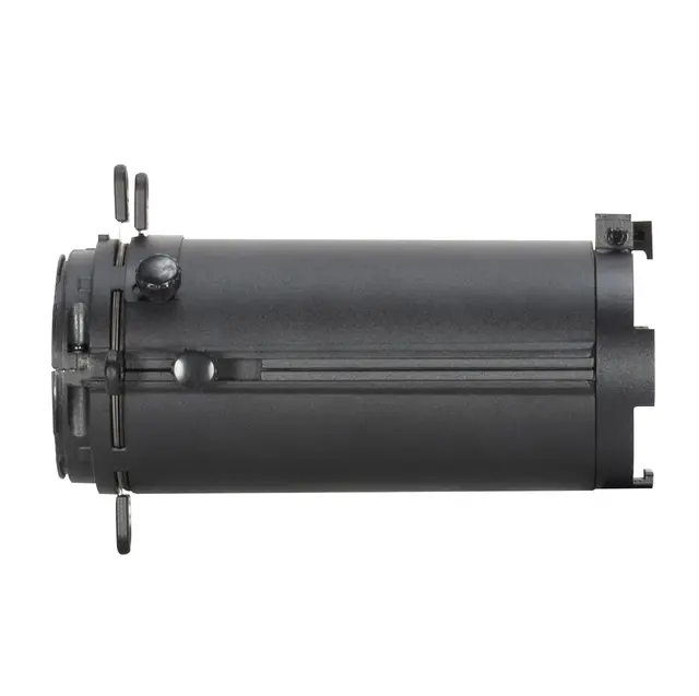 ADJ EP MINI LENS 25-50Z 25-50 Degree Optical Zoom Lens Assembly 