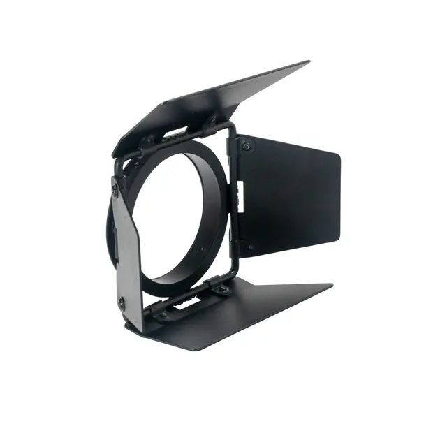 ADJ EP MINI BDA Barndoor and gelframe assembly 