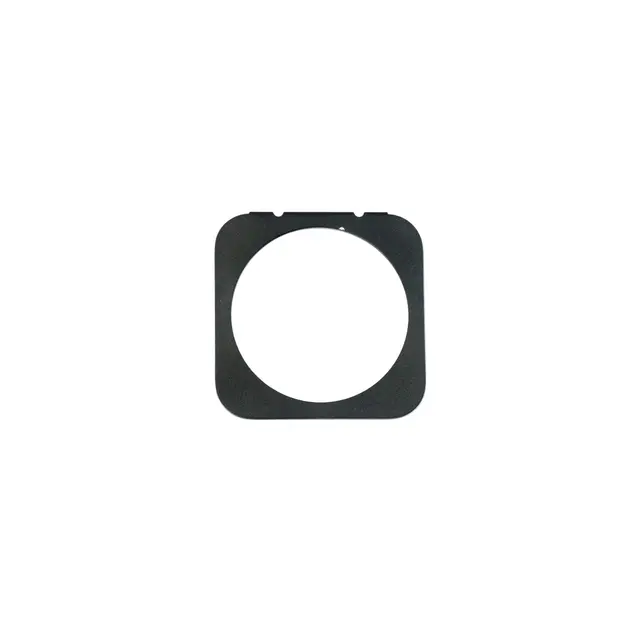 ADJ EP MINI BDA Barndoor and gelframe assembly 