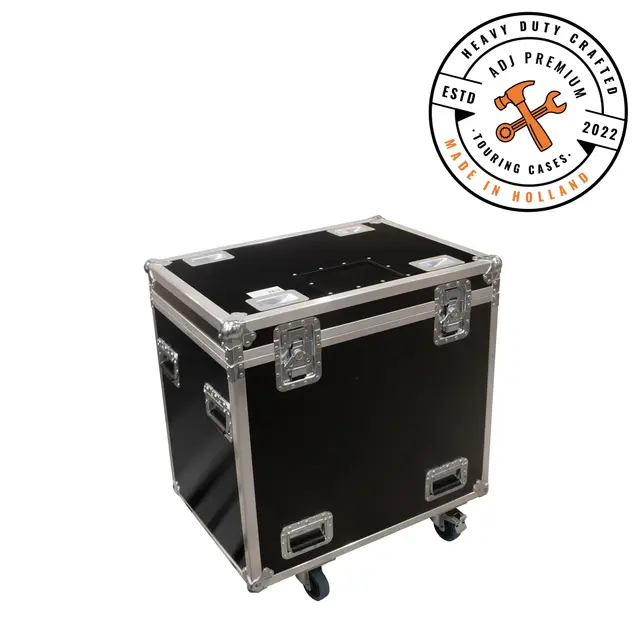 ADJ Focus Spot 7Z - 19.000L - 6 - 48° 420W, (8,000K), 2x  Rotating gobo wheels 