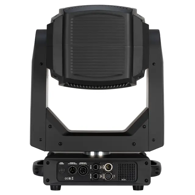 ADJ Focus Spot 7Z - 19.000L - 6 - 48° 420W, (8,000K), 2x  Rotating gobo wheels 