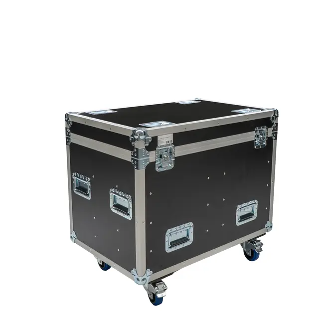 ADJ Focus Spot 7Z - 19.000L - 6 - 48° 420W, (8,000K), 2x  Rotating gobo wheels 