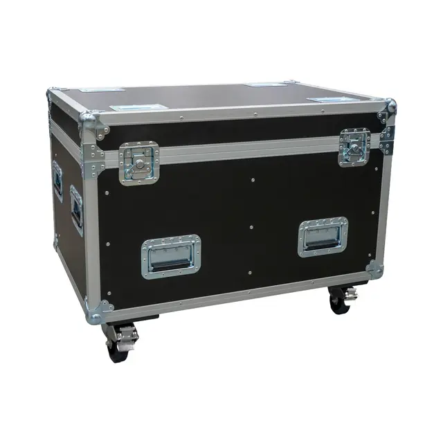 ADJ Focus Flex L19 - 7.814 Lum - CRI 83 19 x 40-Watt RGBL LEDs, 5° - 50° 