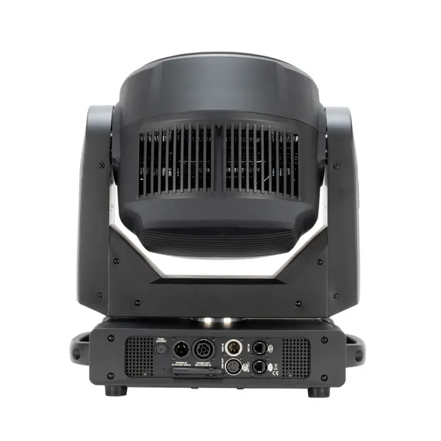 ADJ Focus Flex L19 - 7.814 Lum - CRI 83 19 x 40-Watt RGBL LEDs, 5° - 50° 