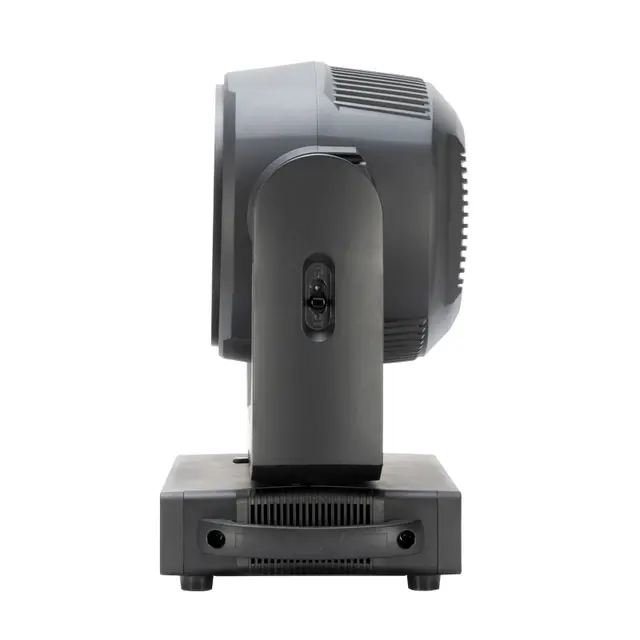 ADJ Focus Flex L19 - 7.814 Lum - CRI 83 19 x 40-Watt RGBL LEDs, 5° - 50° 