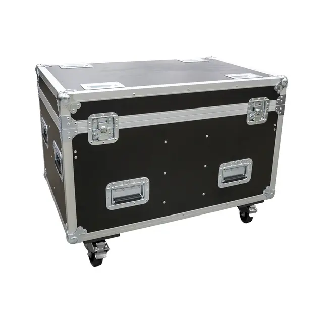 ADJ Vizi Beam RX2- 9000K- 2° Beam 100W Osram Sirius HRI, 3-Phase 