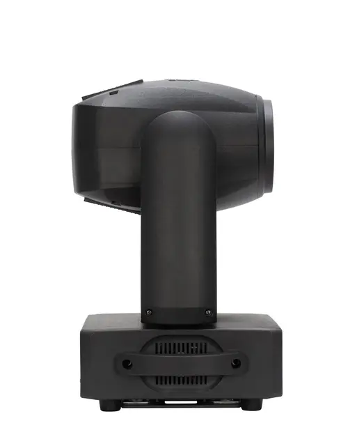 ADJ Vizi Beam RX2- 9000K- 2° Beam 100W Osram Sirius HRI, 3-Phase 