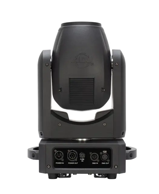 ADJ Vizi Beam RX2- 9000K- 2° Beam 100W Osram Sirius HRI, 3-Phase 
