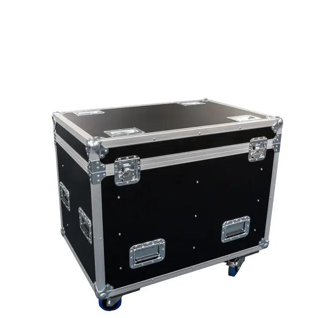ADJ Vizi Beam CMY -  CRI: 86 (+/- 5) 310W Osram, wireless DMX,  2° Beam Angle 