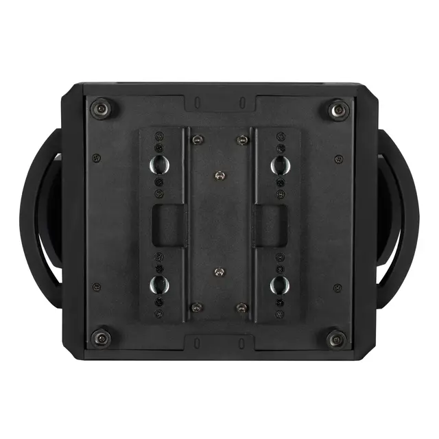 ADJ Vizi Beam CMY -  CRI: 86 (+/- 5) 310W Osram, wireless DMX,  2° Beam Angle 