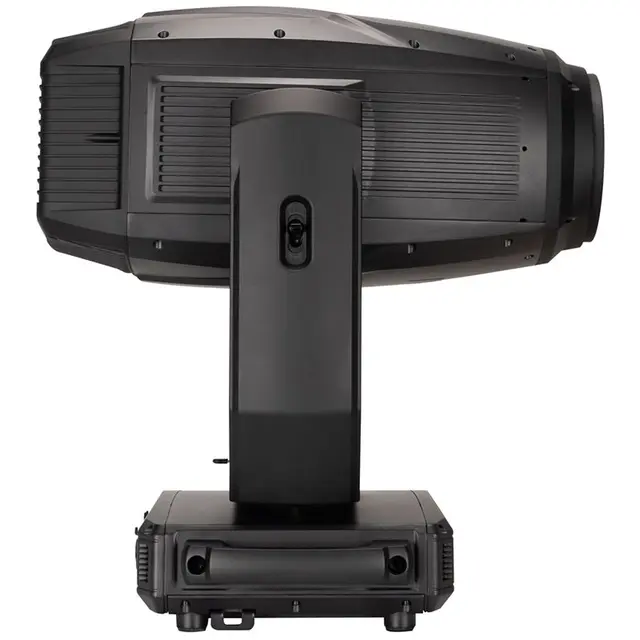 ADJ Hydro Hybrid- 1.6-17.7° / 3.1-39.2° 420W, Beam/Spot/Wash, CRI: 77 +/- 5 