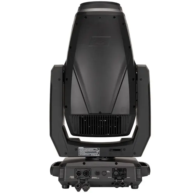 ADJ Hydro Hybrid- 1.6-17.7° / 3.1-39.2° 420W, Beam/Spot/Wash, CRI: 77 +/- 5 