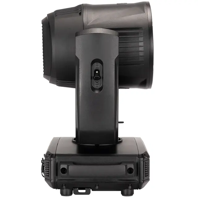 ADJ Hydro Flex L7 - 5.600 Lumen Seven 60W RGBL LEDs, Beam Angle: 4 - 38° 