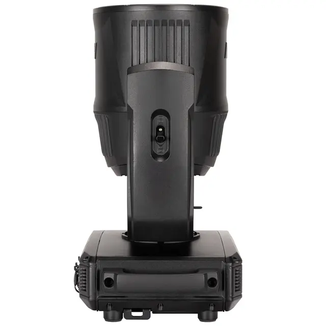 ADJ Hydro Flex L7 - 5.600 Lumen Seven 60W RGBL LEDs, Beam Angle: 4 - 38° 