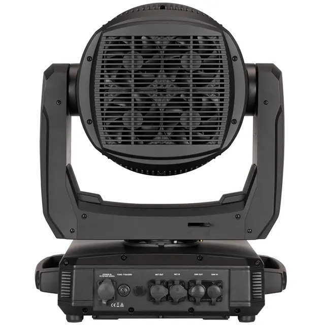 ADJ Hydro Flex L19 - 17.000 Lumen Nineteen 60W RGBL LEDs, 5° - 38° 