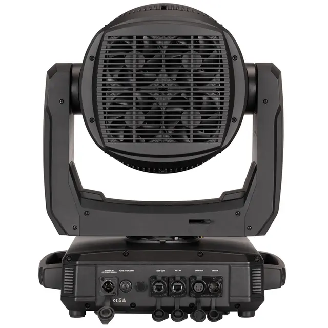 ADJ Hydro Flex L19 - 17.000 Lumen Nineteen 60W RGBL LEDs, 5° - 38° 