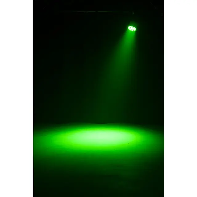ADJ 12P Hex IP - LED PAR 5 Kg, 12x12W, RGBAW+UV, True1 