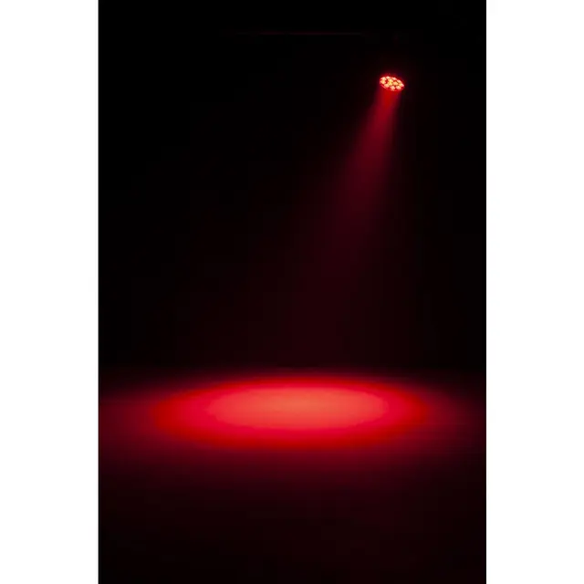 ADJ 12P Hex IP - LED PAR 5 Kg, 12x12W, RGBAW+UV, True1 