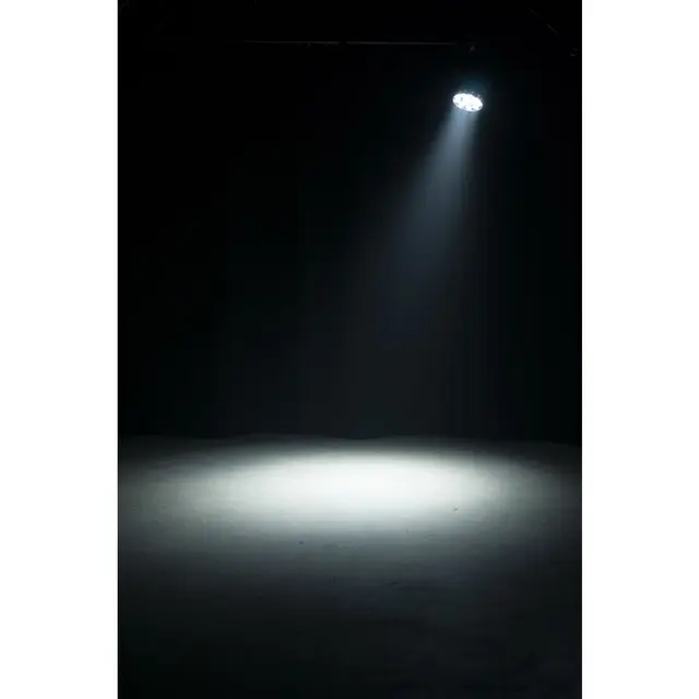 ADJ 12P Hex IP - LED PAR 5 Kg, 12x12W, RGBAW+UV, True1 