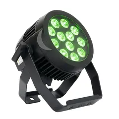 ADJ 12P Hex IP - LED PAR 5 Kg, 12x12W, RGBAW+UV, True1