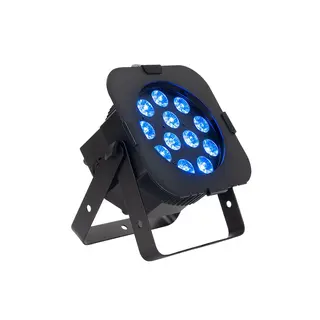 ADJ 12PX HEX LED Par med 12 x 12-Watt, 6-I-1 HEX  LED