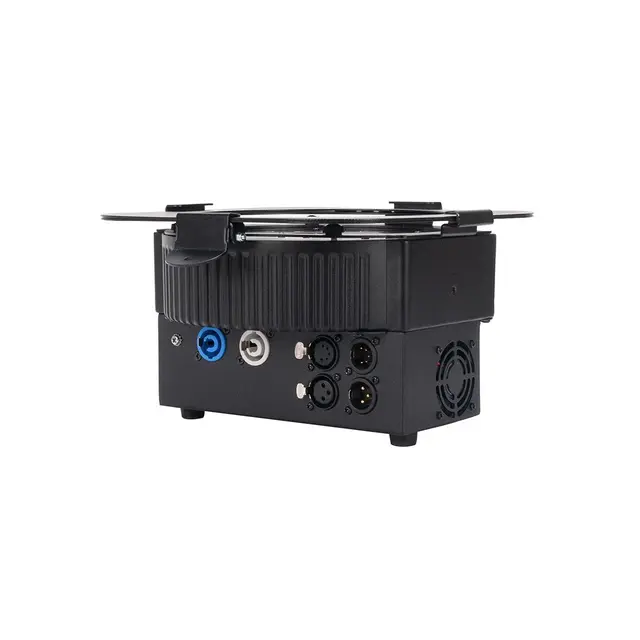 ADJ 12PX HEX LED Par med 12 x 12-Watt, 6-I-1 HEX  LED 