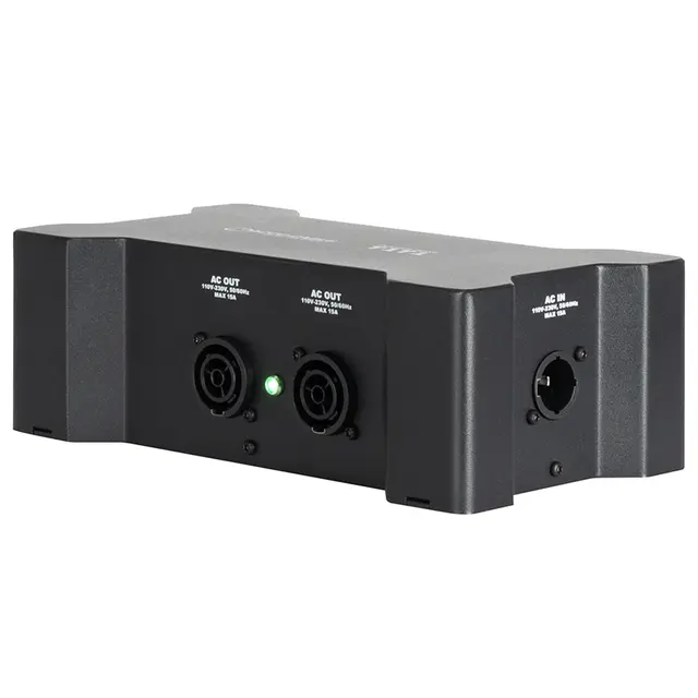 ADJ Power Bone: T1T1 True1 / Seetronic IP65 locking power 